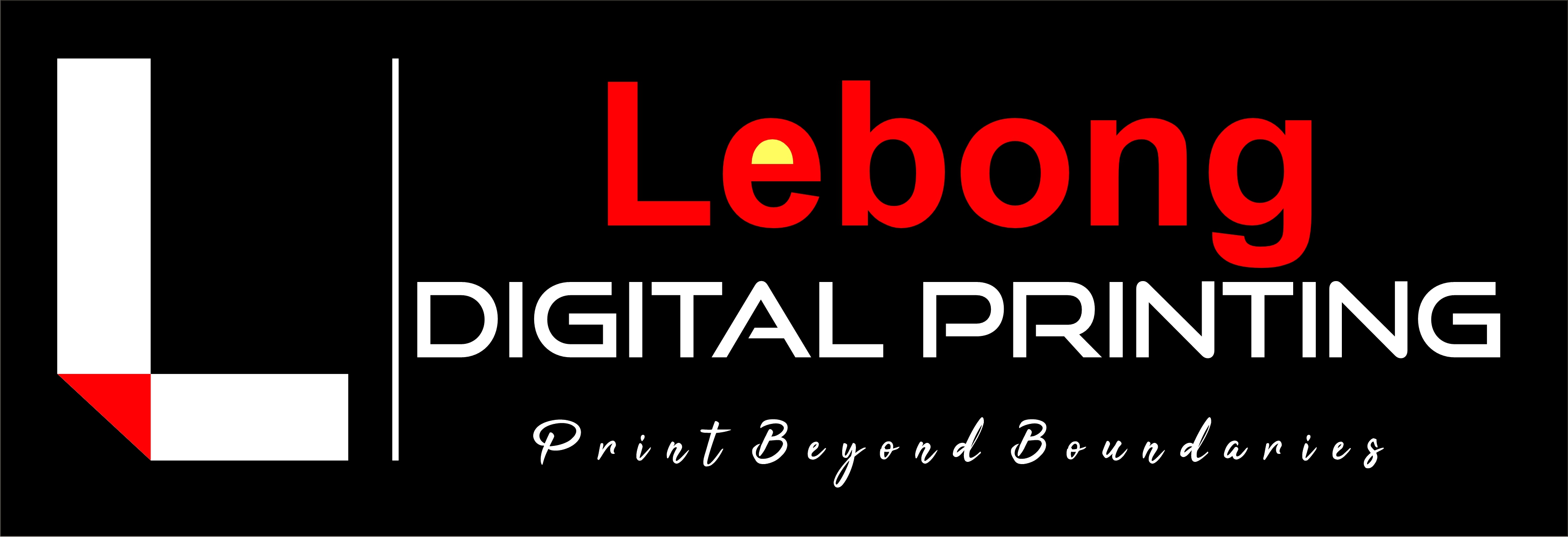 Lebong Printing
